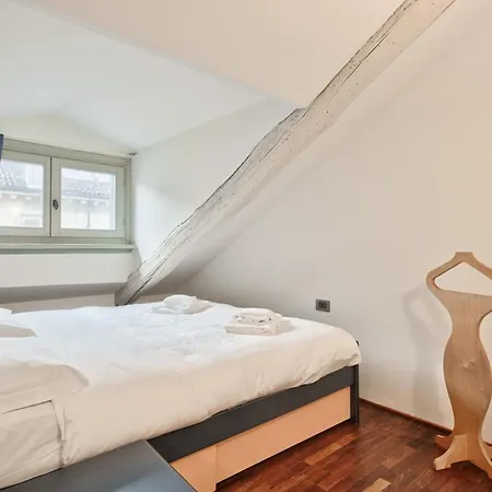 In The Heart Of Luminous Flat Appartement