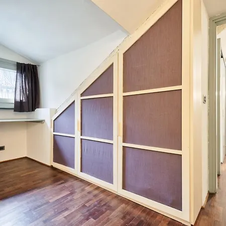 Appartement In The Heart Of Luminous Flat Turin
