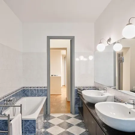 In The Heart Of Luminous Flat Appartement *