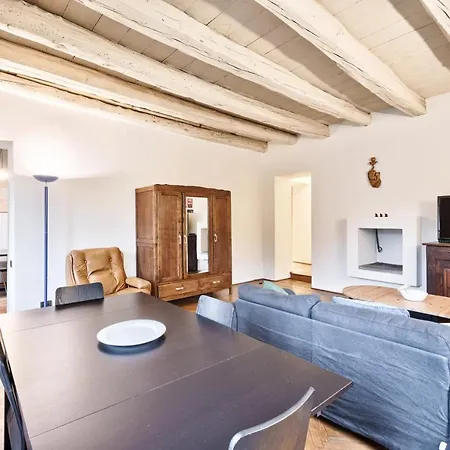 In The Heart Of Luminous Flat Appartement