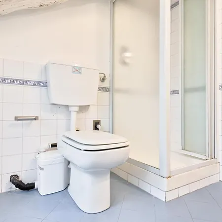 Appartement In The Heart Of Luminous Flat Turin
