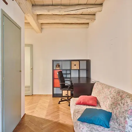 In The Heart Of Luminous Flat Appartement *