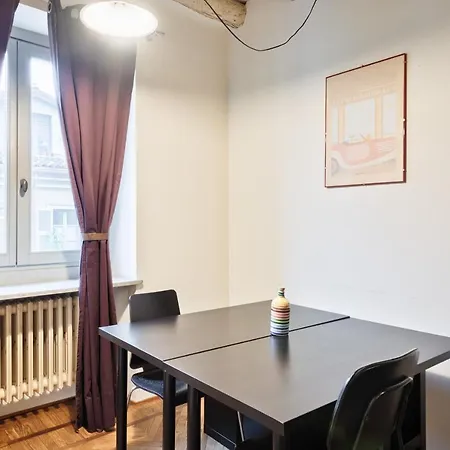 In The Heart Of Luminous Flat Appartement *