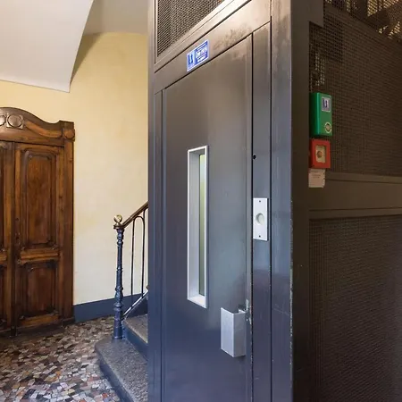 In The Heart Of Luminous Flat Appartement