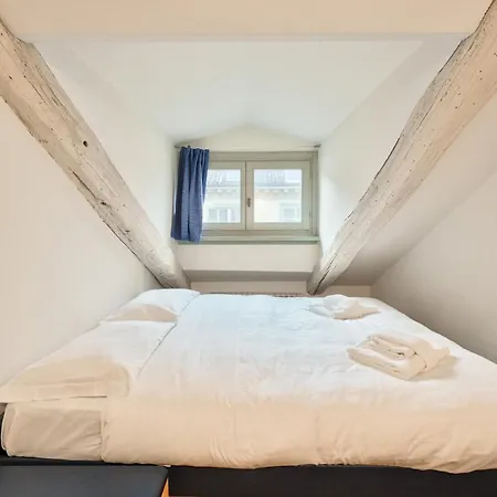 Appartement In The Heart Of Luminous Flat Turin