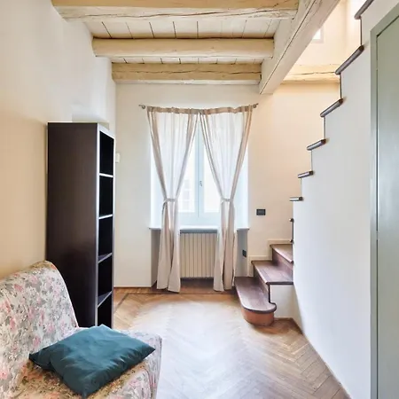 In The Heart Of Luminous Flat Appartement *