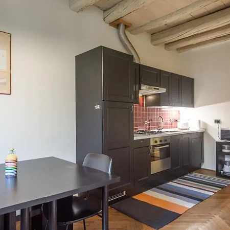 In The Heart Of Luminous Flat Appartement *