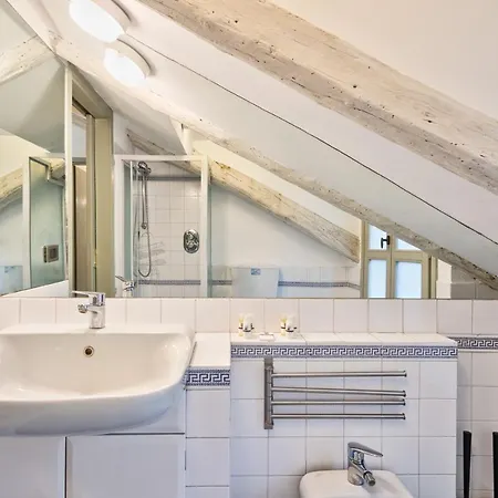 Appartement In The Heart Of Luminous Flat *