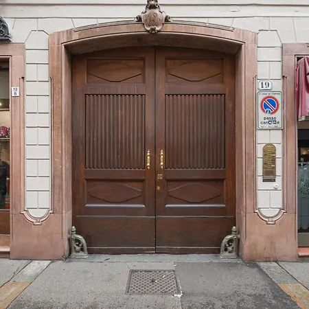 In The Heart Of Luminous Flat Appartement *