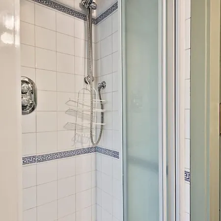 In The Heart Of Luminous Flat Appartement Turin
