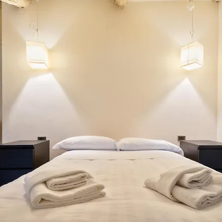 In The Heart Of Luminous Flat Appartement *