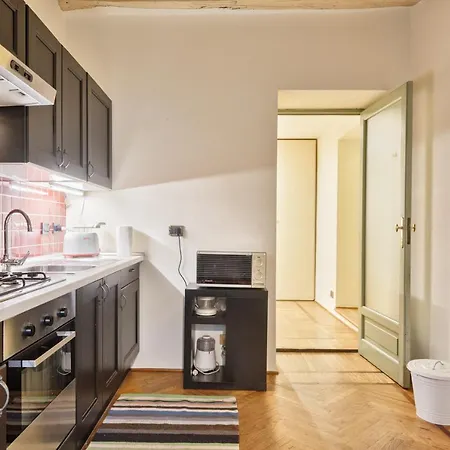 Appartement In The Heart Of Luminous Flat *